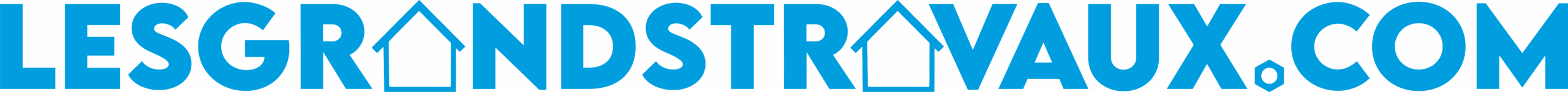 Lesgrandstravaux.com